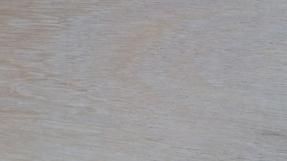 Keruing marine plywood sample